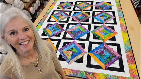 Crazy quilt tutorials