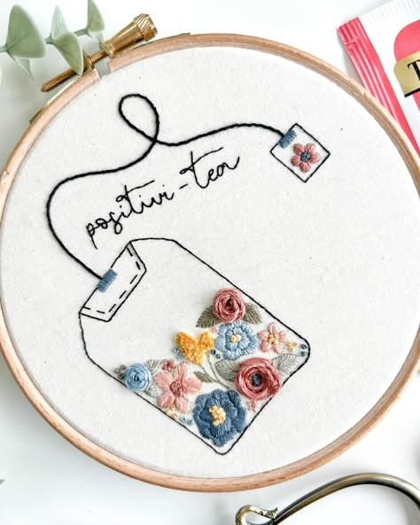 Did you know that when you join Patreon, you get access to my library of embroidery patterns? That library includes this one -… | Instagram Book Embroidery Pattern Free, Beginniner Embroidery, Book Embroidery Pattern, Bookish Embroidery Patterns, Small Embroidery Ideas, Bookworm Embroidery, Basic Hand Embroidery Stitches, Simple Hand Embroidery Patterns, Cross Stitch Beginner