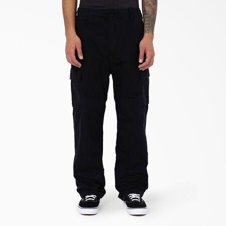 Men's Cargo Pants - Work Cargo Pants | Dickies Dickies Style, Dickies Cargo Pants, Cargo Work Pants, Utility Pants, Mens Cargo, Cargo Pant, Lifestyle Clothing, Cargo Pants Men, Work Pants