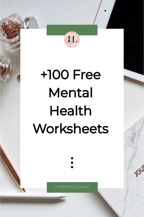 Free Mental Health Worksheets: Empower Your Mind with Evidence-Based Tools" - Access a diverse range of free, downloadable worksheets designed by mental health experts to support your well-being. Explore evidence-based exercises and activities that promote self-reflection, emotional regulation, stress management, and personal growth. Enhance your mental health journey by utilizing these valuable resources available at no cost, empowering you to take positive steps towards a healthier mind. Mental Health Wordsearches, Free Mental Health Printables, Free Worksheets For Mental Health, Boundaries Worksheet Mental Health, Mental Health Work Activities, Mental Health Group Ideas, Mental Health Group Activities, Mind Activities, Mental Health Activity Ideas