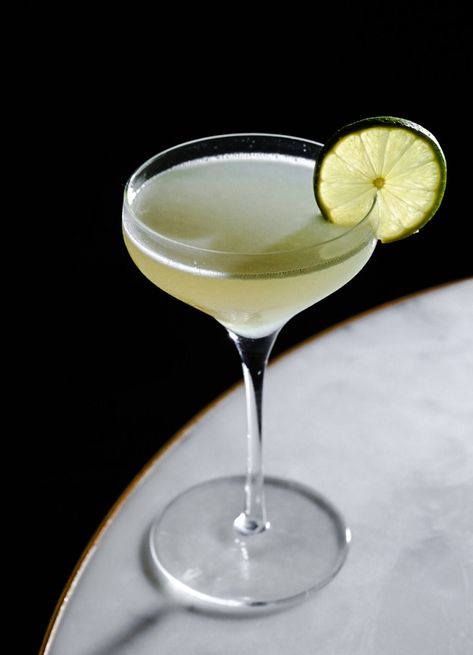 Last Word Riff: Tongue Twister - Imbibe Magazine Twister Recipe, Cucumber Gimlet, Gimlet Cocktail, Vermouth Cocktail, Wine And Food Festival, Raised By Wolves, Cherry Cocktail, Pineapple Sage, Cocktails To Try