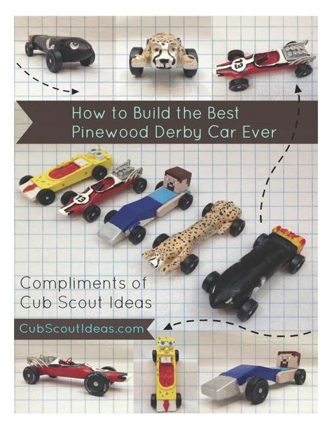 Pinewood Derby Templates, Pinewood Derby Cars Templates, Cub Scout Games, Cub Scouts Wolf, Cub Scouts Bear, Tiger Scouts, Cub Scout Crafts, Cub Scouts Tiger, Scout Games