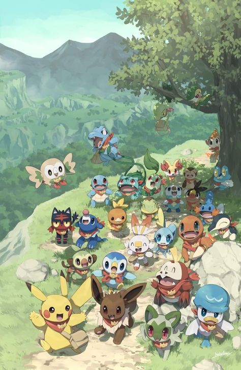 Pokemon mystery dungeon Pokemon Dungeon, Kartu Pokemon, Pokemon Room, Pokemon Starters, Pokemon Backgrounds, Cool Pokemon Wallpapers, Cute Pokemon Pictures, Pokemon Special, Cute Pokemon Wallpaper