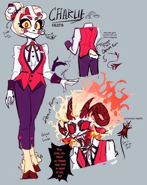 Walpapers Cute, Hazbin Hotel Charlie, Hotel Trivago, Ange Demon, H Hotel, Monster Hotel, Swag Art, Vivziepop Hazbin Hotel, Hotel Art