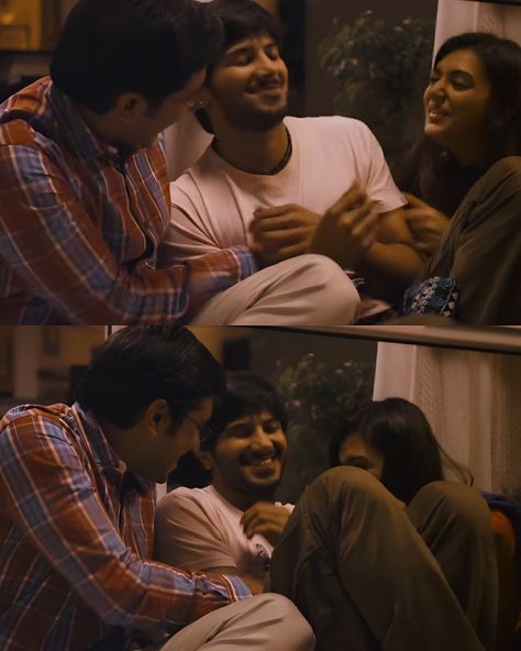 Bangalore Days Movie Aesthetic, Banglore Days Movie Pics, Bangalore Days Movie Images, Banglore Days Aesthetic, Boy Best Friend Quotes, Bangalore Days, Birthday Quotes For Girlfriend, Movie Frames, Father Daughter Photography