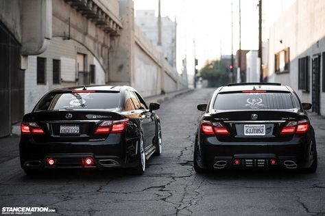 Custom Vent Hoods, Lexus Ls 460, Car Scene, Lexus Ls460, Car Game, Lexus Ls, Bottle Service, Front Grill, Stance Nation