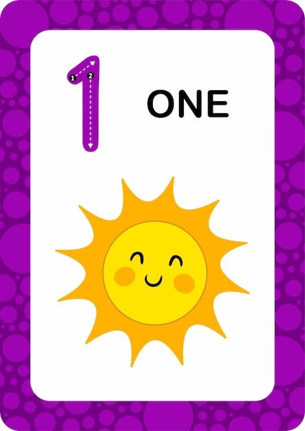 Number 1 With Pictures, Number Names Flash Cards Kindergarten, Flashcards For Numbers, Flashcard Numbers 1-20, Number For Kid, Number Posters Free Printables, Numbers 1-20 Flashcards, Numbers 1 10 Printable Flashcards, Number One Activities Preschool