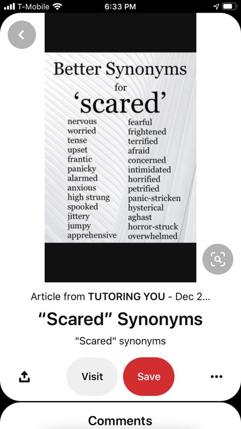 Synonyms For Scream, Scared Synonyms, Synonyms For Scared, Asked Synonyms Writing, Synonyms For Shocked, Thought Synonyms, Synonyms For Awesome, No Worries, Word Search Puzzle