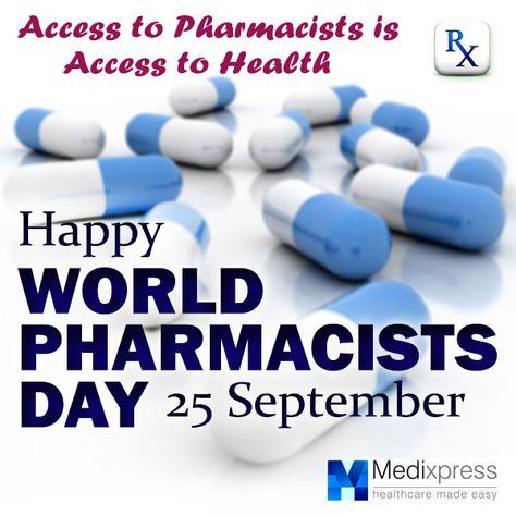 Happy World Pharmacists Day..!! www.medixpres.com/ Pharmacist Day Quotes, Happy Pharmacist Day Images, Happy Pharmacist Day, Pharmacy Day, Pharmacist Day, Pharmacy Graduation Gift, World Pharmacist Day, Happy Anniversary Wedding, International Days