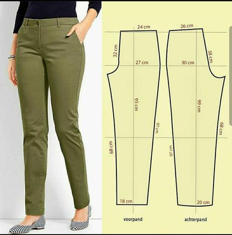 Trouser Pants Pattern For Women, Linen Pants Pattern, New Stylish Dress, Trouser Pants Pattern, Women Pants Pattern, Mens Sewing Patterns, Trousers Pattern, Trouser Pattern, Corset Sewing Pattern