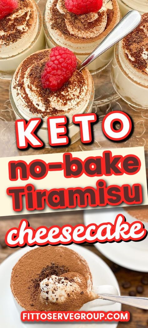 Keto Cheesecake No Bake, Low Carb Tiramisu, Keto Tiramisu, Tiramisu Cheesecake, Postre Keto, Losing 40 Pounds, Tiramisu Recipe, Keto Cake, Keto Dessert Easy