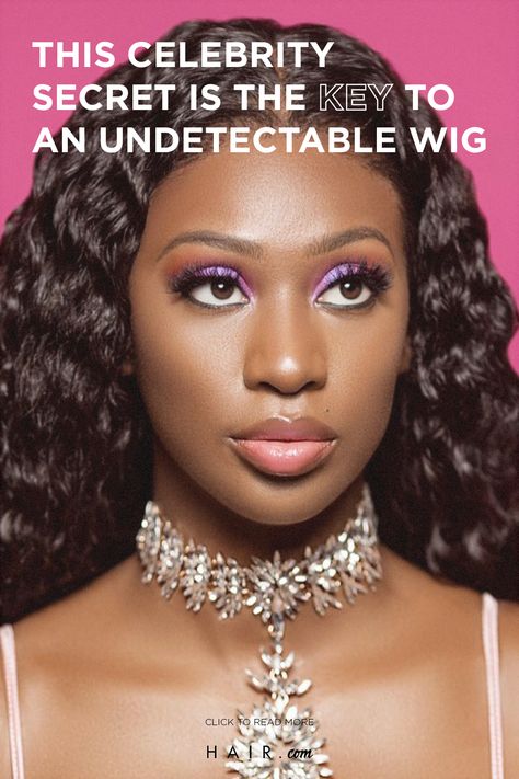 Want to know how celebrities choose their wigs? Read up on all the tips and tricks you need for this trend. Wig Tips And Tricks, Hd Lace Wigs, How To Wear A Wig, Famous Black, Hd Lace, Popular Style, Lace Wigs, Tips And Tricks, Black Women