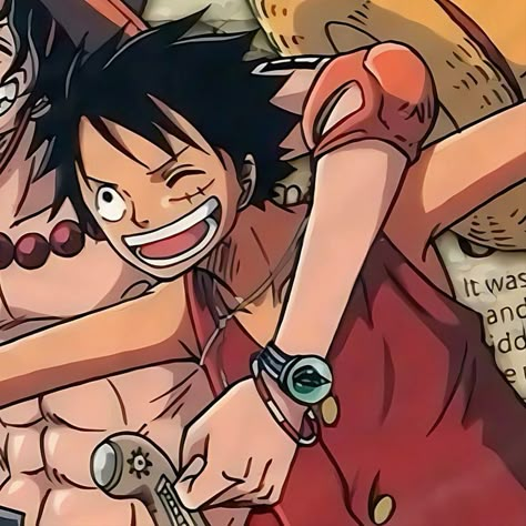 ace and luffy matching icons Ace And Luffy Matching Icons, Sabo One Piece, Ace And Luffy, Monkey 3, One Piece Ace, One Piece Images, One Piece Fanart, Matching Pfp, Matching Icons