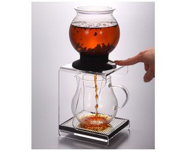 Making Iced Tea, Tea Brewing, Tea Brewer, Tea Store, Sweet Coffee, Tea Bar, Coffee Brewer, Tea Strainer, Loose Tea