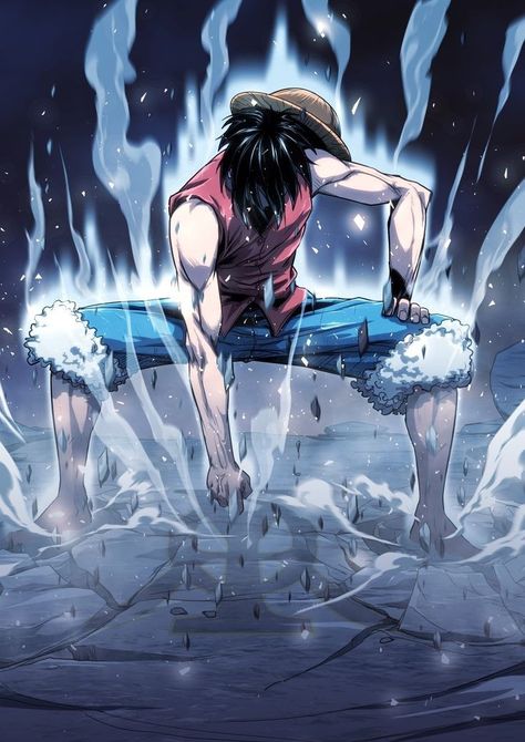 Luffy Second Gear, Hayabusa Mobile Legends, One Piece Photos, One Piece Cartoon, One Piece Wallpaper Iphone, One Peice Anime, One Piece Drawing, One Piece Images, Anime Reccomendations