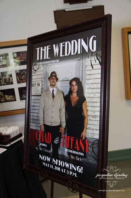 Old Hollywood Glam Wedding- LOVE this poster!! Red Carpet Wedding Theme, Red Carpet Wedding Reception, Wedding Movie Poster, Cinema Themed Wedding, Movie Theater Wedding, Old Hollywood Glam Wedding, Old Hollywood Theme, Carpet Wedding, Red Carpet Theme