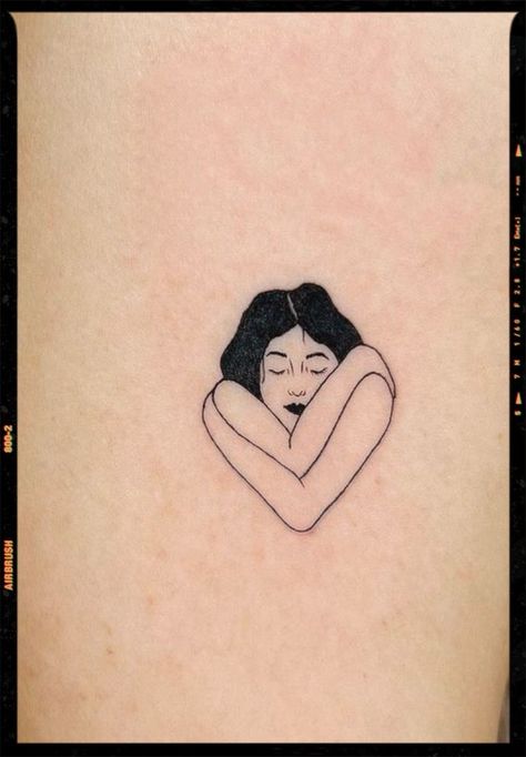 210+ Meaningful Self-Love Tattoo Designs (2023) - TattoosBoyGirl