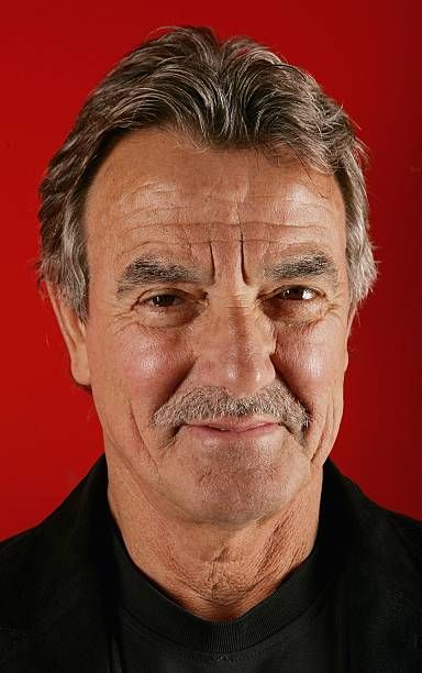 Victor Newman Y&R The Rat Patrol, Victor Newman, Eric Braeden, Beautiful Picture, Soap Opera, Opera, Soap