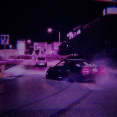 Barbie Car Aesthetic, Purple Jdm Cars, Car Aesthetic Purple, Idk Cars, Phonk Drift Aesthetic, Car Widgets, Purple Jdm, Phonk Playlist, Mobil Mustang