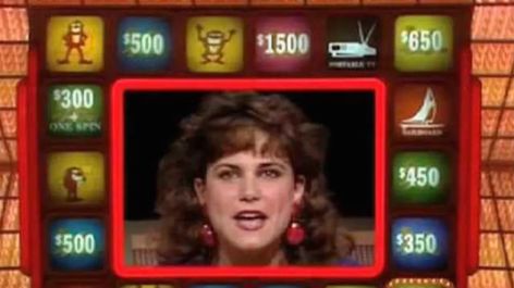 11 Whammy-Free Facts About ‘Press Your Luck’ | Mental Floss Press Your Luck, Game Shows, The 1980s, Game Show, Facts About, Incoming Call, Incoming Call Screenshot