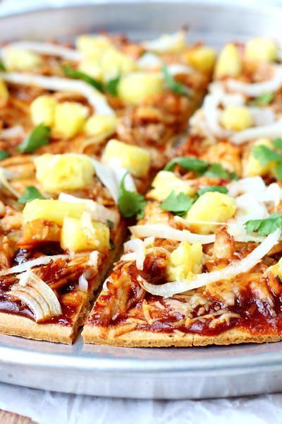 Friday Night Foods, Hawaiian Bbq Chicken, Hawaiian Bbq, California Pizza Kitchen, California Pizza, Pizza Kitchen, Bbq Chicken Pizza, Night Food, Perfect Pizza