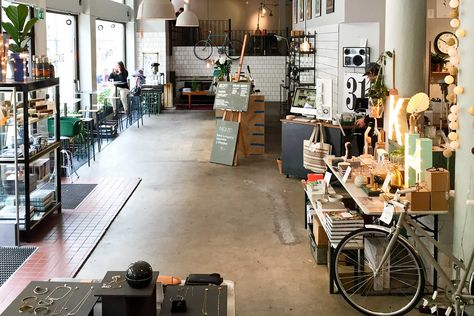 10 Food & Shopping hotspots you need to know in Stockholm - Concept Store Grandpa Stockholm Shopping, Visit Stockholm, Concept Stores, Stockholm City, Sweden Travel, Coffee Places, Vintage Interior Design, Food Shopping, Scandinavian Fashion