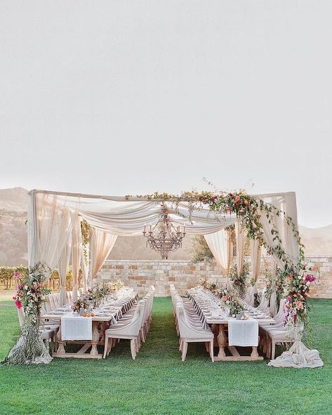 Outdoor Wedding Setup, Butterfly Release, Alfresco Wedding, Wedding Setup, Tafel Decor, Boda Mexicana, Event Planning Design, Salou, Whimsical Wedding