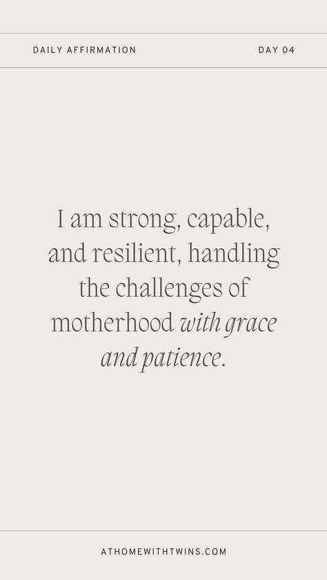 Determination   Protector  Devotion  Generosity  Calmness  Kindhearted  Selflessness  Caregiving  Motivation  Endurance  Goals  Resilience  Thoughtfulness  Clarity  Warmth  Encouragement  Focus  Optimism  Joy  Boundless love  Gentle  Integrity  Discipline  Happiness  Inspiration  Fulfillment  Grit  Patience  Guidance  Shelter  Compassionate  Leader  Nurturing  Motivation  Strength  Sacrifice  Healing  Guidance  Resilience  Harmony  Action  Tender  Strength  Devotion  Forgiveness  Though Positive Daily Affirmations For Moms, Postpartum Motivation Quotes, Sahm Affirmations, Positive Mom Affirmations, Mom Affirmations Encouragement, Motherhood Vision Board, New Mom Affirmations, Manifesting Motherhood, Mother Affirmations