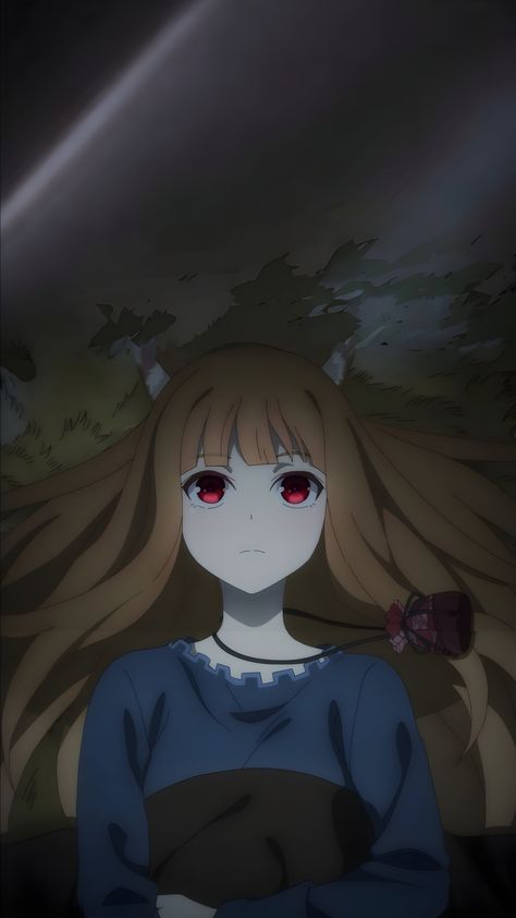 Anime: Spice and Wolf - Episode 2 __________________________________________________________ | Spice and Wolf | 狼と香辛料 | Ookami to Koushinryou: Merchant Meets the Wise Wolf | Anime Icons | Anime HD | Anime Screenshots | Anime | Icon | Spice And Wolf Wallpapers, Holo Wallpapers, Spice And Wolf Holo, Wolf Anime, Hd Icons, Hd Anime, Spice And Wolf, Wolf Wallpaper, Anime Posters