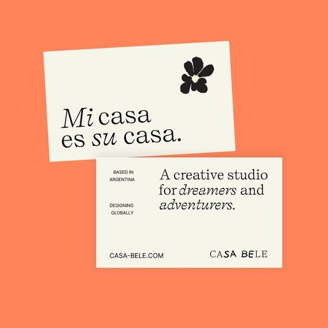 Casa Bele ✿ A creative studio for dreamers and adventurers (1/3) We had the pleasure of creating the branding identity system for… | Instagram Nostalgic Photography, Branding Design Studio, Identity System, Artsy Design, Web Design Studio, Branding Identity, Fall 2024, Design Solutions, Brand Design