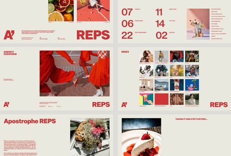 Apostrophe Reps – Visual Journal Cv Original, Brand Guidelines Design, 보고서 디자인, Deck Layout, 포트폴리오 레이아웃, Presentation Deck, Presentation Design Layout, Proposal Design, Portfolio Presentation