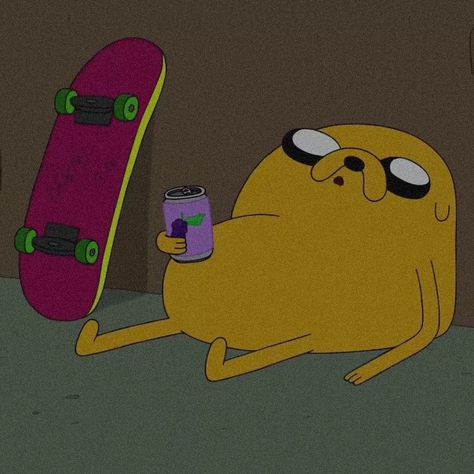 Adventure Time Pp, Prismos Pickles, Jake Pfp Adventure Time, Jack The Dog Adventure Time, Adventure Time Widget Icons, Jake The Dog Icon, Jake The Dog Pfp, Adventure Time Widget, Aesthetic Adventure Time