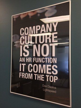 Employee Experience Quotes, Work Culture Quotes, Company Culture Quotes, Human Resources Quotes, Hr Humor, Organizational Culture, Mission Statements, Workplace Culture, Employee Experience