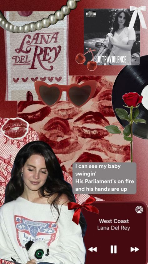 Lana Wallpaper, Lana Del Rey Ultraviolence, Lizzy Grant, Iphone Case Stickers, Case Stickers, Phone Case Stickers, Phone Covers, His Hands, Lana Del Rey