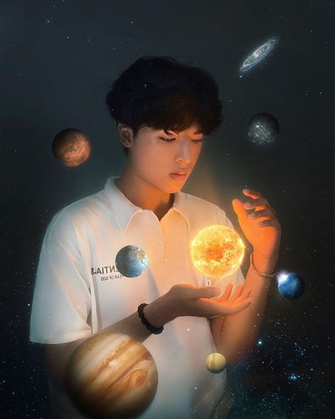 Person Holding Orb Reference, Person Holding Ball Reference, Holding Orb Pose Reference, Person Holding Something Reference, Portrait Photography Lighting, Photoshop Tricks, Ap Drawing, Human Photography, Concept Inspiration