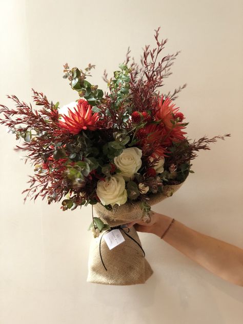 Wild Flower Bouquet, Wildflower Bouquet, Wild Flower, Flower Shop, Red Flowers, Flowers Bouquet, Floral Arrangements, Florist, Wild Flowers