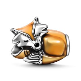 Search results for: 'Fox' Charms Pandora, Bracelet Pandora, Pandora Style, Pandora Bracelet Charms, Pandora Charm, Beaded Animals, Pandora Bracelets, Pandora Bracelet, Charm Gift