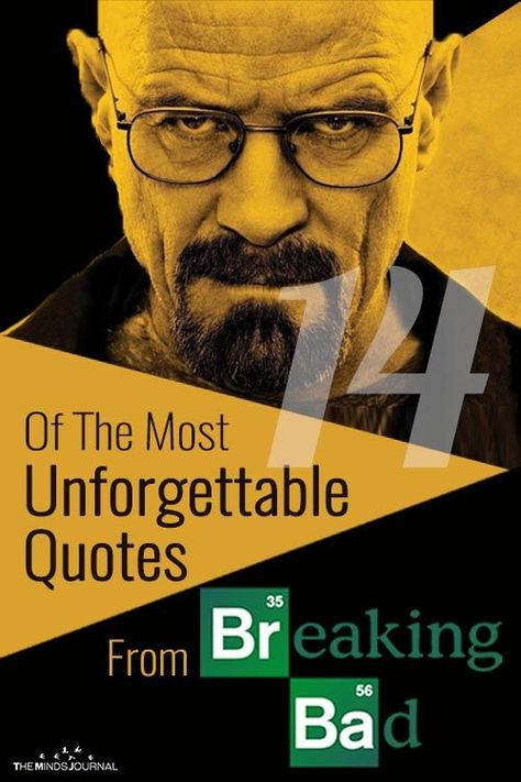 14 Of The Most Unforgettable Quotes from Breaking Bad #quiz #quizzes #buzzfeed #triviaquestionsandanswers #quizzesbuzzfeed #trivia #quizzesforfun #funquiz #breakingbad Breaking Bad Quotes Funny, Walter White Quotes, Walter White Jesse Pinkman, Breaking Bad Quotes, Breaking Bad Series, Watch Breaking Bad, Corn On The Cob Recipe, Gustavo Fring, Couples Quizzes