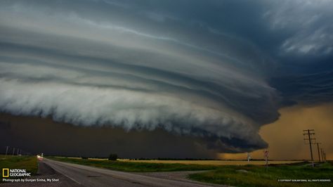 Oklahoma Tornado Weather Wallpaper, Canadian Prairies, Weather Cloud, Storm Chasing, Saskatchewan Canada, Wild Weather, Walt Whitman, Stormy Weather, National Geographic Photos