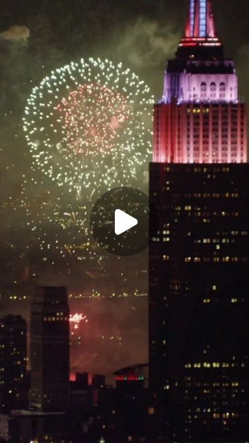 Fly Hummingbyrd 🚁 on Instagram: "Happy 4th of July from the skies🇺🇸 

#nyc #newyork #fourthofjuly #newyorkcity #fireworks" Happy 4th Of July, Happy 4 Of July, July 4, July 4th, Fourth Of July, Fireworks, 4th Of July, On Instagram, Instagram