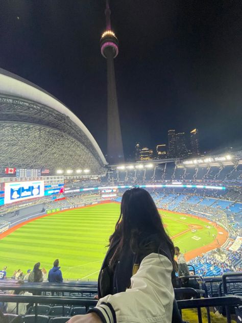 Blue jays
Outfit
Stadium outfit
Baseball game Blue Jays Aesthetic, Toronto Summer Outfits, Uoft Toronto, Blue Jays Outfit, Toronto Canada Aesthetic, Summer In Toronto, Blue Mountain Ontario, Toronto Aesthetic, Toronto Summer