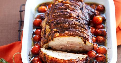 Slow-roasted pork neck Pork Neck Recipe, Recipe For Pork, Healthy Pork, Meat Recipe, Smoked Cooking, Easy Pork, Smoked Pork, Boneless Pork, Roast Recipes