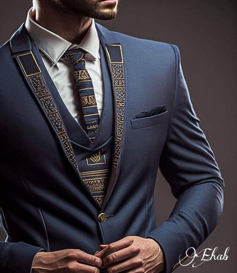 Coat Pant For Men, Indian Wedding Suits Men, Groomsmen Dress, Modern Blazer, Egyptian Men, Best Wedding Suits, Groom Dress Men, Stylish Mens Suits, Indian Groom Wear