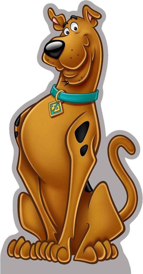 Scooby Doo Birthday Party, Scooby Doo Dog, Scooby Doo Pictures, Scooby Doo Mystery Inc, Scooby Doo Images, Old Cartoon Characters, Scooby Doo Mystery Incorporated, New Scooby Doo, Looney Tunes Characters