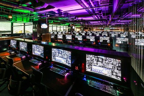 Approximately 1.7 billion hours were spent playing games at internet cafes, up 3.9 percent from a year earlier, according to the latest report from statistics body The Log, which specializes in figures related to internet cafes Gaming House, Gaming Lounge, Overwatch League, Gaming Center, Game Cafe, Game Place, Internet Cafe, Cafe Area, Content Production