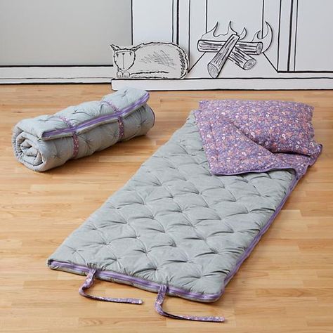 Flower Bed Sleeping Bag (lavender) Sleeping Bag Mattress, Diy Sleeping Bag, Sleeping Bag Pattern, Luxury Paper Bag, Kids Nap Mats, Toddler Sleeping Bag, Kids Sleeping Bags, Nap Mat, Toddler Sleep