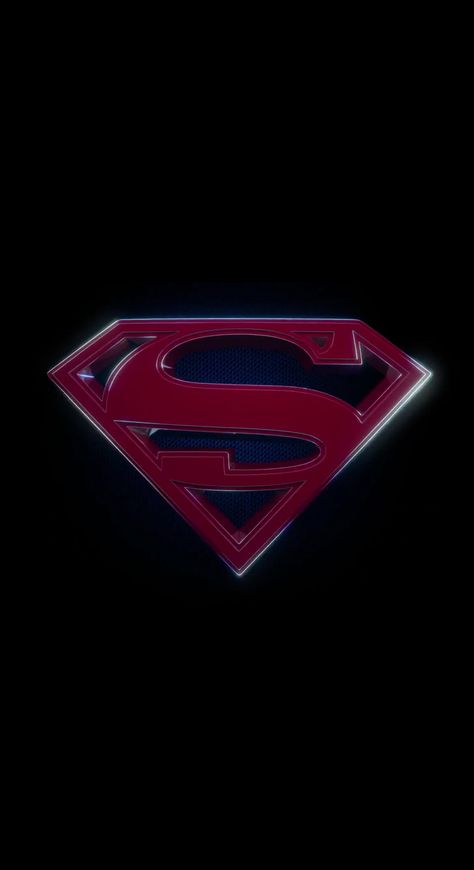 Supergirl Wallpaper Aesthetic, Supergirl Wallpaper Iphone, Supergirl Logo, Batman Wallpaper Iphone, Superman Suit, Superman Wallpaper, Action Comics 1, Melissa Supergirl, Reverse Flash