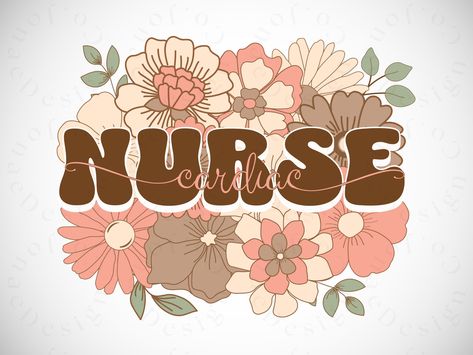 Nurse Sublimation, Neonatal Nurse, Cardiac Nursing, Oncology Nursing, Nurse Design, Folder Design, Nurse Png, Nicu Nurse, Travel Nursing