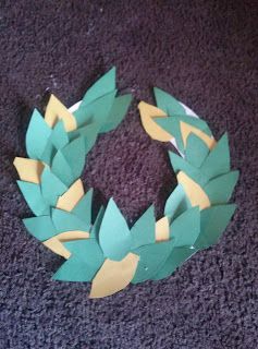 Learning About Ancient Rome: Activities And Resources For Elementary Students Ancient Rome Activities, Pop Art History, Ancient Rome Kids, Ancient Rome Activity, Ancient Rome Projects, Rome Activities, Ancient Rome History, Laurel Wreath Crown, Ancient Roman Architecture