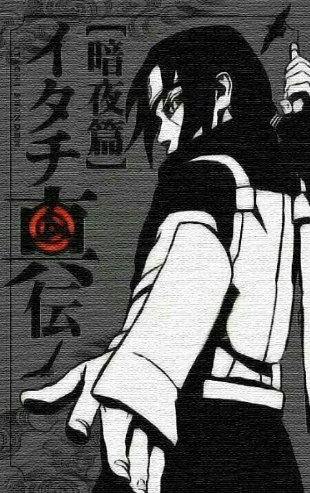 Shisui Itachi, Itachi Naruto, Naruto Painting, Naruto Uchiha, Itachi Uchiha Art, Naruto Drawings, Uchiha Itachi, Naruto Pictures, Naruto Wallpaper